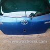 ФОТО Кришка багажника для Toyota Yaris (05-11) Киев