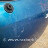 ФОТО Кришка багажника для Toyota Yaris (05-11) Киев