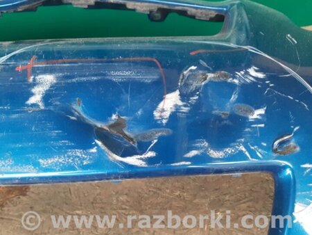 ФОТО Бампер передній для Toyota Yaris (05-11) Киев