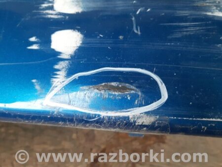ФОТО Бампер передній для Toyota Yaris (05-11) Киев