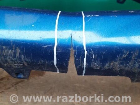 ФОТО Бампер передній для Toyota Yaris (05-11) Киев