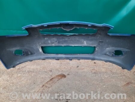 ФОТО Бампер передній для Toyota Yaris (05-11) Киев