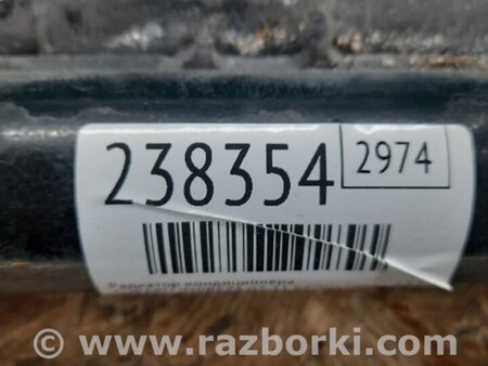 ФОТО Радіатор кондиціонера для Subaru Impreza GE/GH Киев