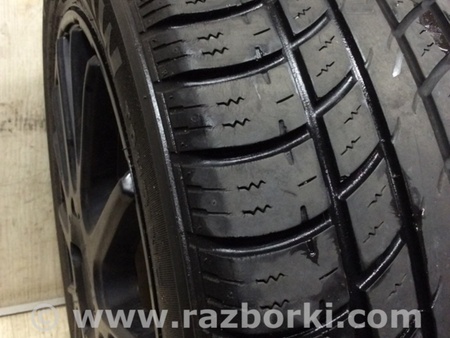 ФОТО Диск R16 для KIA Forte TD (08-13) Киев