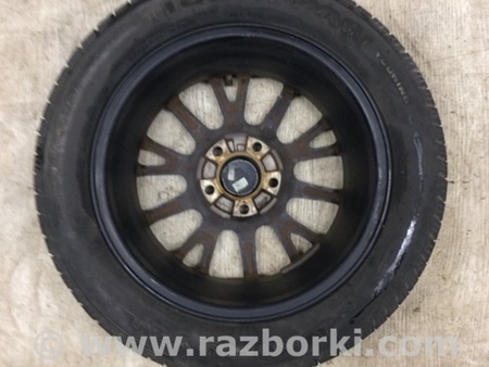 ФОТО Диск R16 для KIA Forte TD (08-13) Киев