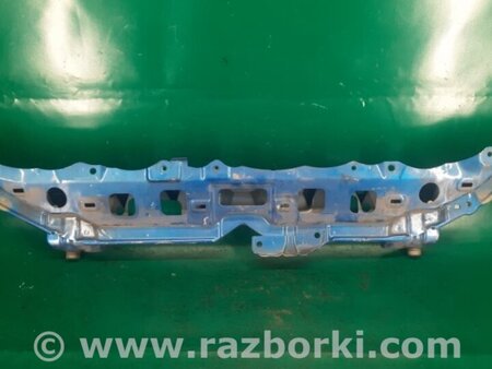 ФОТО Панель передняя верхняя для Toyota Yaris (05-11) Киев
