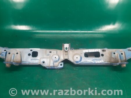 ФОТО Панель передняя верхняя для Toyota Yaris (05-11) Киев