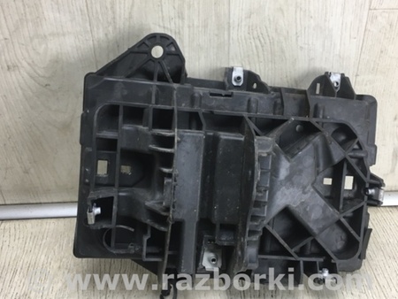 ФОТО Полиця акумулятора для Dodge Dart (12-16) Киев