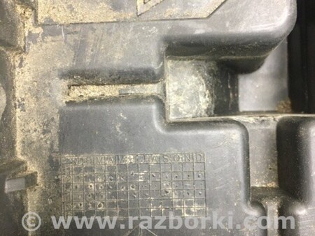ФОТО Полиця акумулятора для Dodge Dart (12-16) Киев