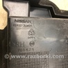 ФОТО Захист лонжерону для Nissan NV200 USA (2013-) Киев