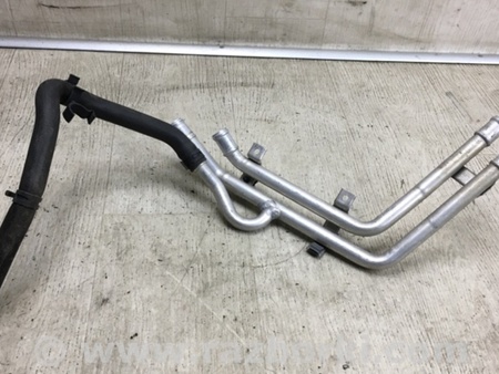 ФОТО трубка системи охолодження для Porsche Cayenne Type 958 (10-18) Киев