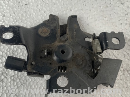 ФОТО Замок капота для Toyota Prius 30 (09-17) Киев