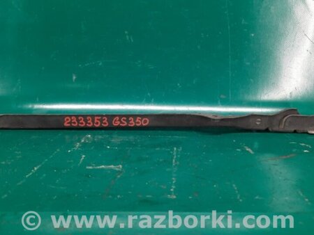 ФОТО Кронштейн замка капота для Lexus GS350 Киев