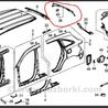 ФОТО Потолок для Acura MDX YD3 (06.2013-05.2020) Киев