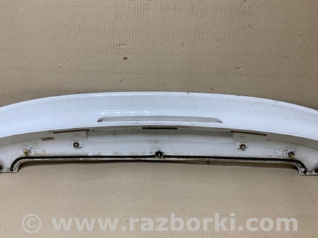 ФОТО Спойлер багажника для Mitsubishi Outlander Киев