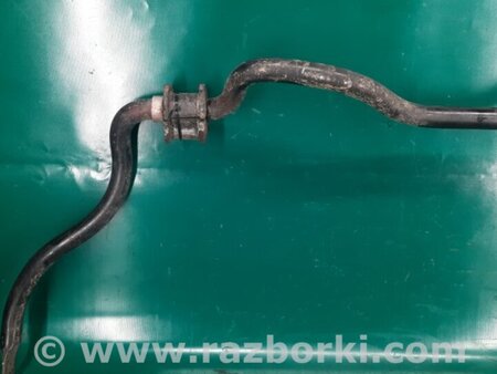 ФОТО Стабілізатор передній для Toyota Yaris (05-11) Киев