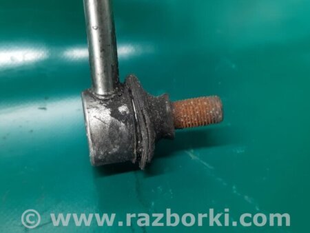ФОТО Стабілізатор передній для Toyota Yaris (05-11) Киев