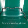 Стабілізатор передній Toyota Yaris (05-11)