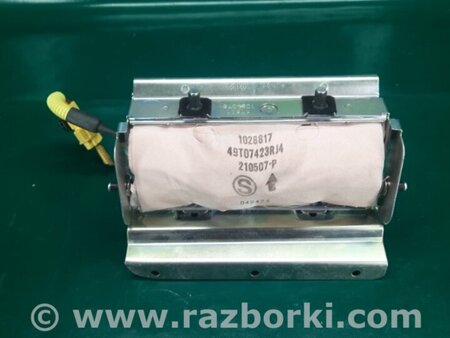ФОТО Airbag подушка пассажира для Acura RL (1995-2012) Киев