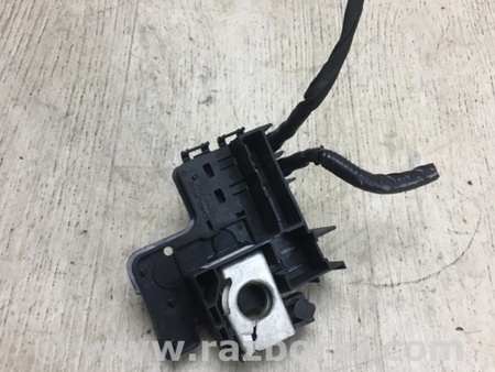 ФОТО Клема акумулятора для Dodge Dart (12-16) Киев