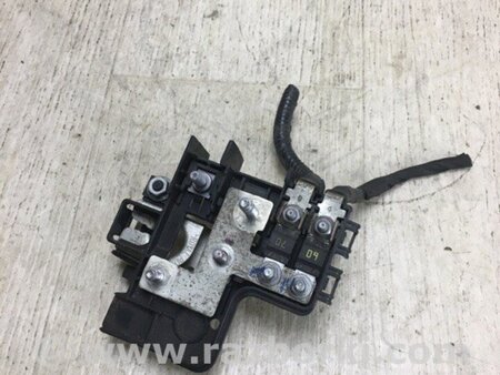 ФОТО Клема акумулятора для Dodge Dart (12-16) Киев