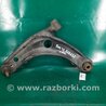 Важіль підвіски Toyota Yaris (05-11)