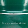 Спойлер багажника Lexus GS350