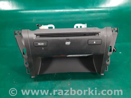 ФОТО CD-Чейнджер для Acura MDX YD3 (06.2013-05.2020) Киев