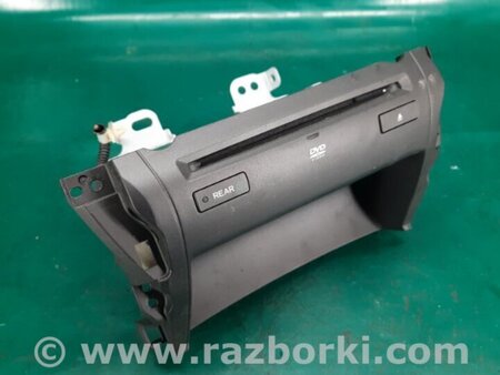 ФОТО CD-Чейнджер для Acura MDX YD3 (06.2013-05.2020) Киев