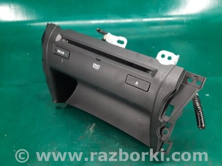 ФОТО CD-Чейнджер для Acura MDX YD3 (06.2013-05.2020) Киев