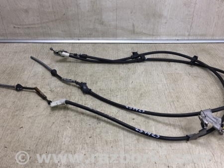 ФОТО Трос ручного гальма для Ford Focus 3 (01.2010 - 03.2018) Киев