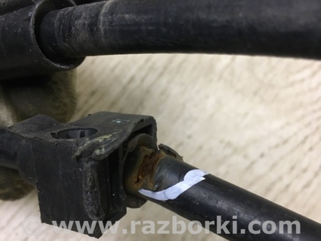 ФОТО Трос ручного гальма для Ford Focus 3 (01.2010 - 03.2018) Киев