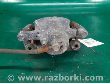 ФОТО Гальмівний супорт лівий для Toyota Yaris (05-11) Киев