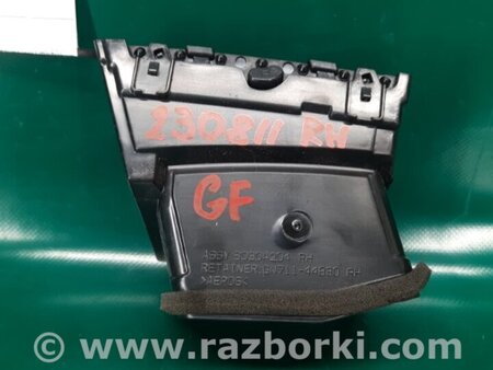 ФОТО дефлектор повітря для Mitsubishi Outlander GF (2012-) Киев