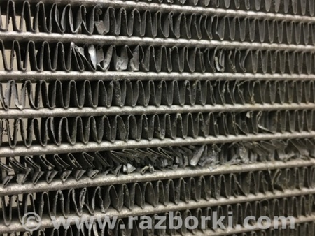 ФОТО Радіатор основний для Hyundai Azera HG (11-17) Киев