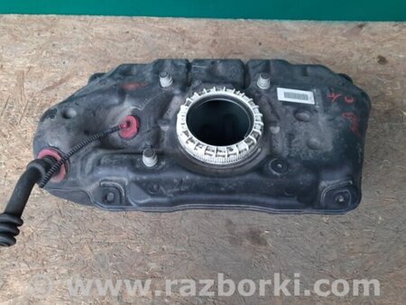ФОТО Бак паливний металевий для Toyota Yaris (05-11) Киев