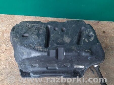 ФОТО Бак паливний металевий для Toyota Yaris (05-11) Киев