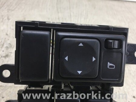 ФОТО Блок кнопок торпедо для Nissan Juke (10-19) Киев
