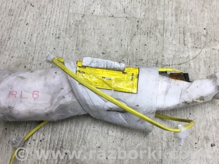 ФОТО Подушка безпеки в сидінні для Toyota Auris E180 (08.2012-03.2018) Киев