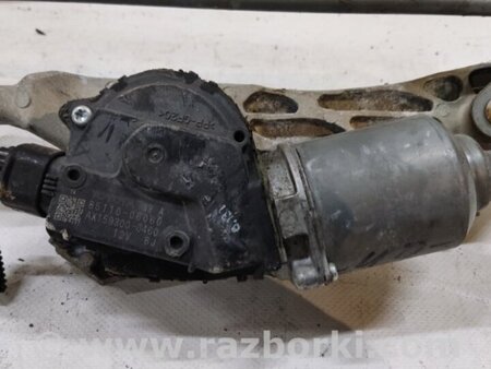 ФОТО піддон механізму двірників для Toyota Camry 40 XV40 (01.2006-07.2011) Киев