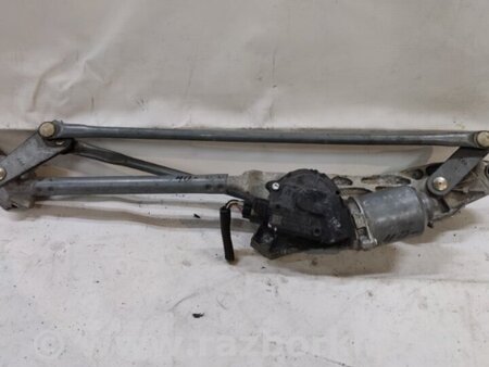 ФОТО піддон механізму двірників для Toyota Camry 40 XV40 (01.2006-07.2011) Киев