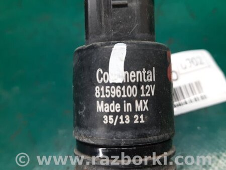 ФОТО Насос омивача скла для Acura MDX YD3 (06.2013-05.2020) Киев