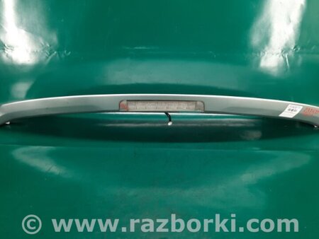 ФОТО Спойлер багажника для Toyota Venza Киев