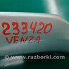 ФОТО Спойлер багажника для Toyota Venza Киев