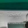 ФОТО Спойлер багажника для Toyota Venza Киев