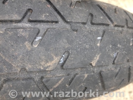 ФОТО Колісний диск (докатка) для Toyota Yaris (05-11) Киев