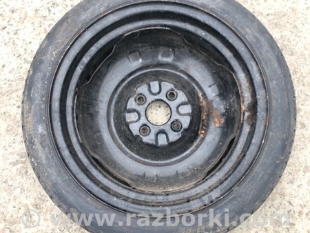 ФОТО Колісний диск (докатка) для Toyota Yaris (05-11) Киев