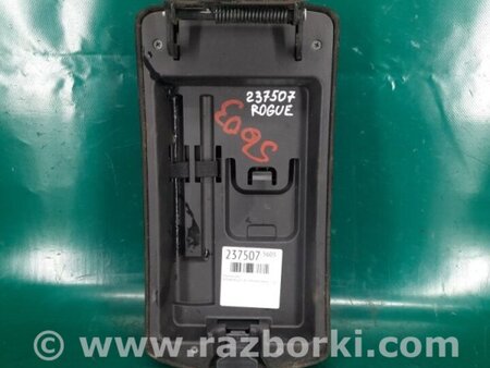 ФОТО Підлокітник для Nissan Rogue (08-14) Киев