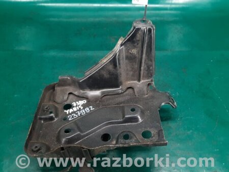 ФОТО Полиця акумулятора для Toyota Yaris (05-11) Киев