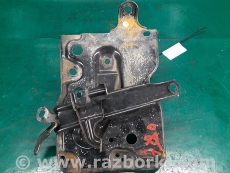 ФОТО Полиця акумулятора для Toyota Yaris (05-11) Киев